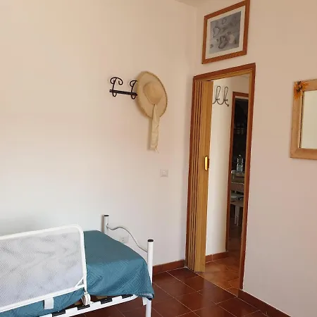 Mare Australe Villa Ardea