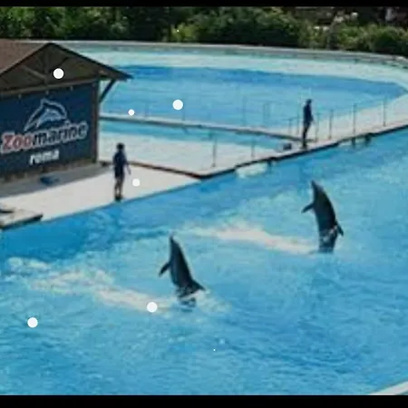 Mare Australe Villa *