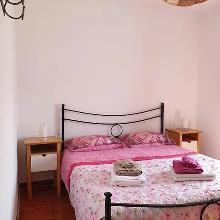 Villa Mare Australe *