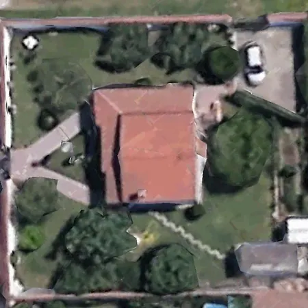 Villa Mare Australe