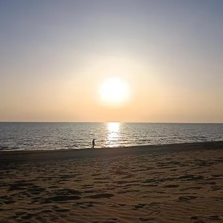 Mare Australe Villa *