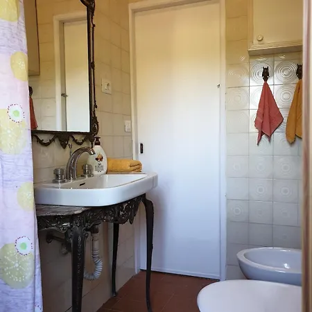 Villa Mare Australe *